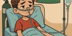 متلازمة غيلان باريه: أعراض، أسباب، وطرق العلاج