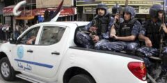 الإعلام العبري: مصر تجهز قوات فلسطينية للسيطرة على غزة