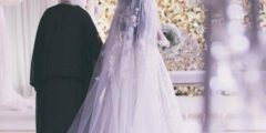 كلمات تهنئة بالزواج وأجمل رسائل للعروسين جديدة