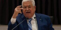 محمود عباس يخاطب الأمم المتحدة عبر الفيديو بعد منعه من تأشيرة أمريكية