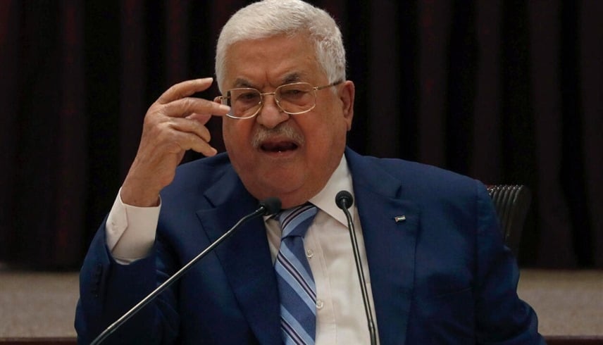 محمود عباس الأمم المتحدة