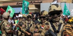 مصر تؤكد جاهزية جيشها وسط تداعيات حرب غزة