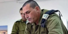 رئيس الأركان الإسرائيلي: القضاء على حماس لن يتحقق سريعًا