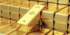 أسعار الذهب تسجل ارتفاعًا قياسيًا مع تراجع الدولار قبل اجتماع الفيدرالي