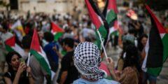 جمهورية سان مارينو تعترف رسميًا بدولة فلسطين