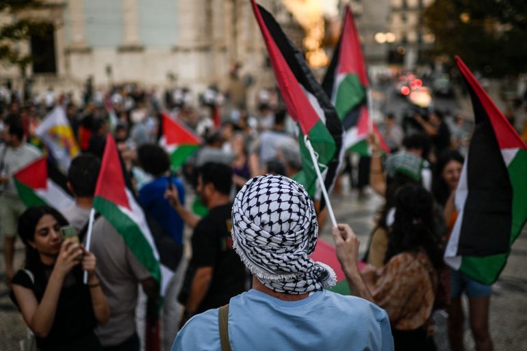 سان مارينو تعترف رسميًا بدولة فلسطين وتدعم حقوق الفلسطينيين