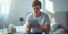 مدة استمرار أعراض الإنفلونزا وكيف تتعامل معها بذكاء