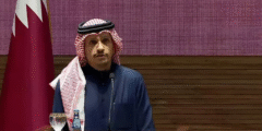 تحضيري قمة الدوحة.. قطر: العدوان الإسرائيلي إرهاب دولة يقوّض التفاوض