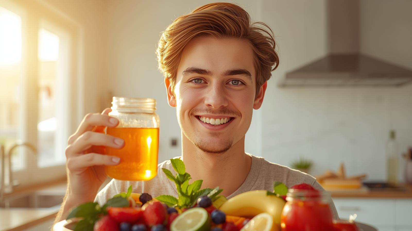 أفضل بدائل السكر الطبيعية لصحة أفضل بدون حرمان
