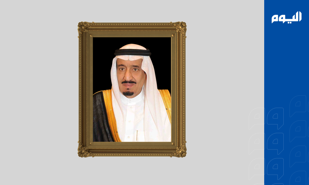 خادم الحرمين يمنح 8 مقيمين ميدالية الاستحقاق لتبرعهم بالدم