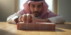 موعد صرف رواتب سبتمبر 2025 وحقيقة زيادات اليوم الوطني