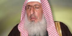موقف الشيخ عبد العزيز آل الشيخ من القضية الفلسطينية