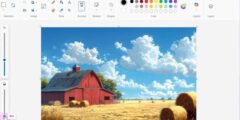 مايكروسوفت تُحدث Paint وتجعله منافسًا للفوتوشوب
